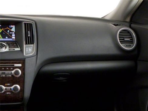 Used 2010 Nissan Maxima 3.5 SV w/ Monitor Pkg image 21
