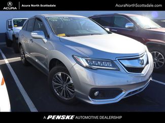 Used 2017 Acura RDX FWD w/ Advance Package video 1