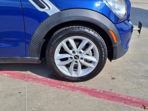 Used 2014 MINI Cooper Paceman image 25