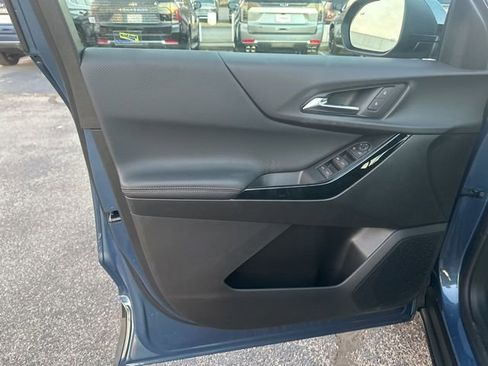 New 2026 Chevrolet Equinox LT image 11