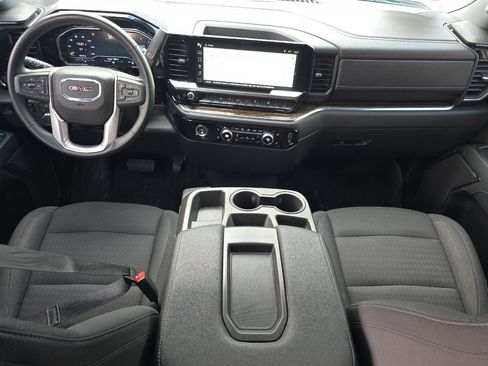 Used 2023 GMC Sierra 1500 Elevation w/ LPO, Elevation Black Package image 14