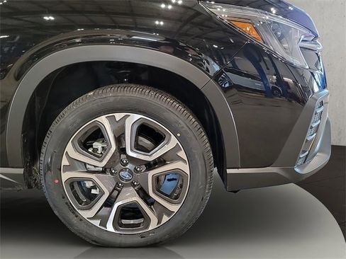 New 2026 Subaru Ascent Touring image 18
