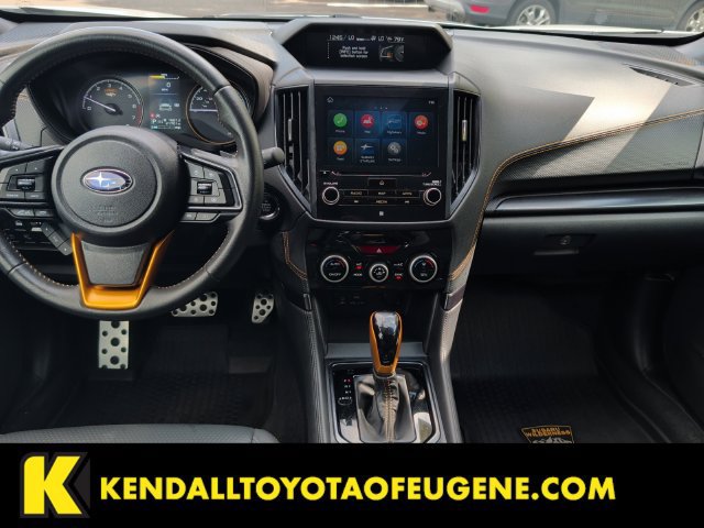 Used 2022 Subaru Forester Wilderness AWD/4WD image 20