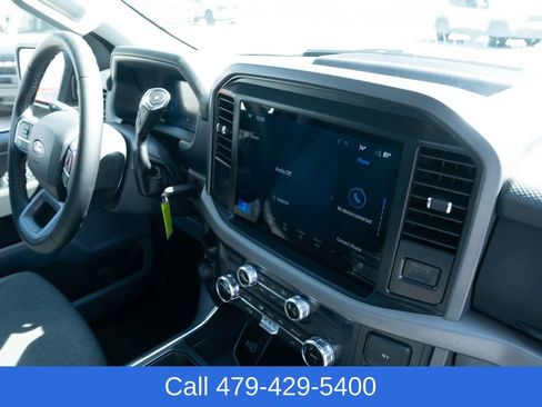 Used 2025 Ford F150 XLT w/ Equipment Group 301A Standard AWD/4WD image 41