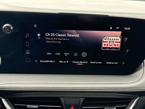 New 2026 Buick Encore GX Sport Touring w/ Comfort Package AWD/4WD image 23