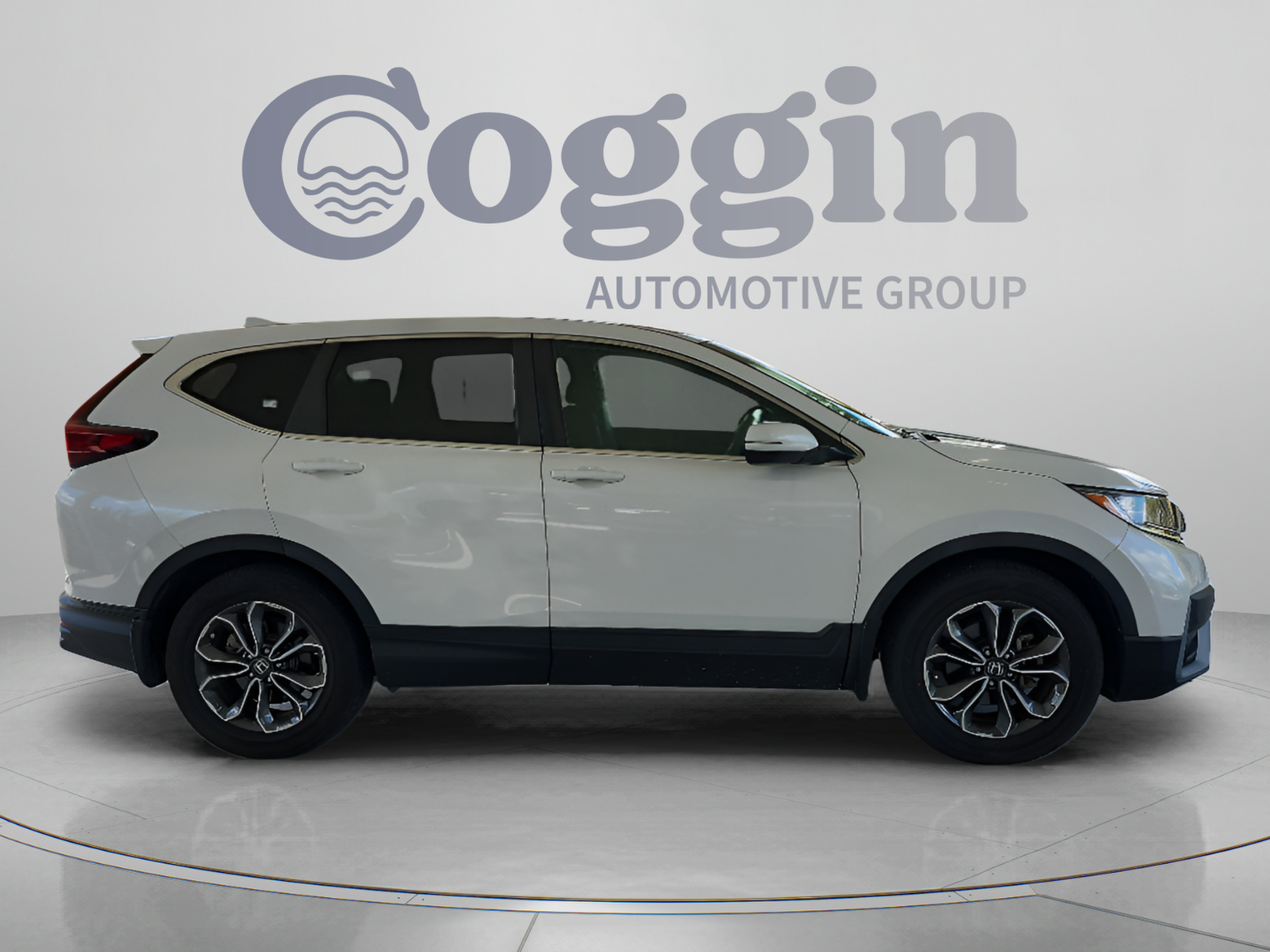 Used 2020 Honda CR-V EX image 6