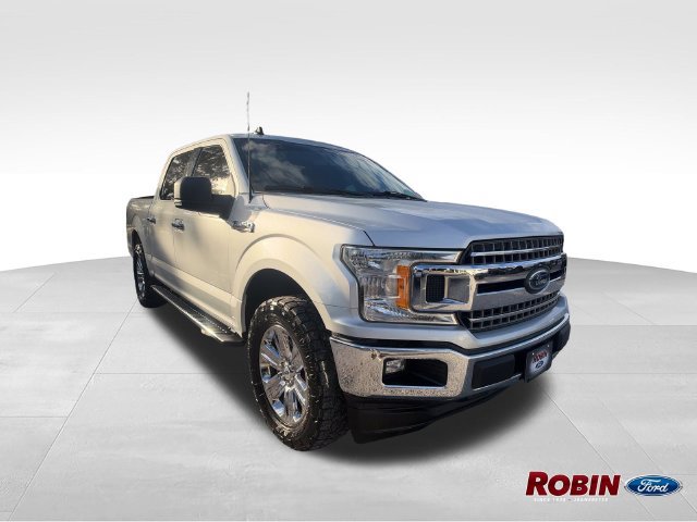 Used 2019 Ford F150 XLT w/ Equipment Group 302A Luxury RWD image 7