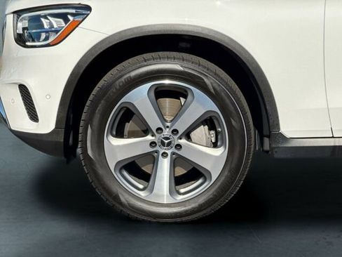 Used 2022 Mercedes-Benz GLC 300 image 33