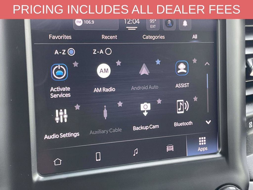 Used 2022 RAM 1500 Big Horn AWD/4WD image 26