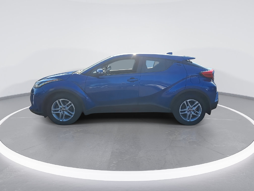Certified 2020 Toyota C-HR LE FWD image 6