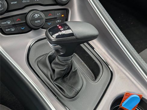 Used 2022 Dodge Challenger R/T w/ Shaker Package RWD image 20