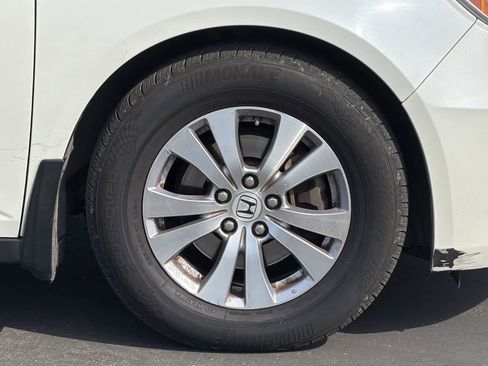 Used 2015 Honda Odyssey EX image 30