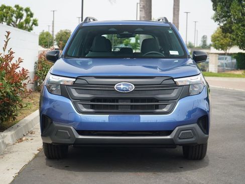 New 2026 Subaru Forester AWD/4WD image 5