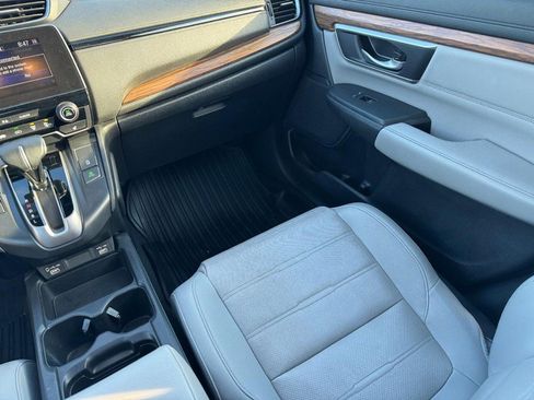 Used 2020 Honda CR-V EX-L image 15