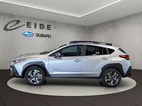 Certified 2026 Subaru Crosstrek 2.0i Premium image 8