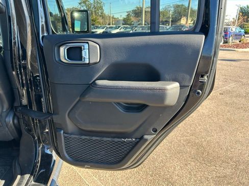 Used 2021 Jeep Gladiator Mojave image 51