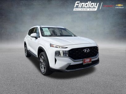 Used 2023 Hyundai Santa Fe SEL