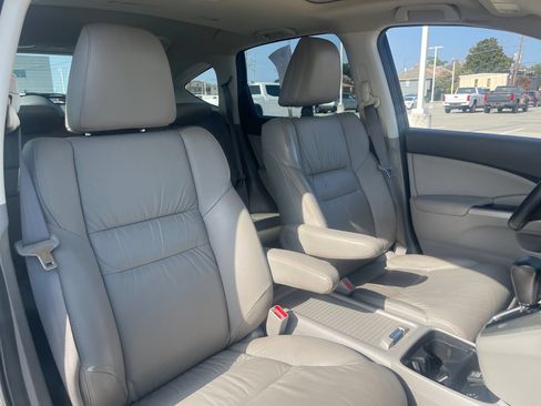 Used 2014 Honda CR-V EX-L image 14