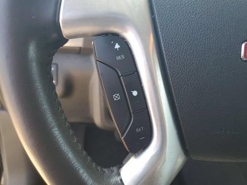 Used 2015 GMC Acadia SLT w/ Premium Edition FWD image 12