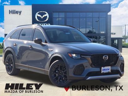 New 2026 MAZDA CX-70 3.3 Turbo w/ Premium Package