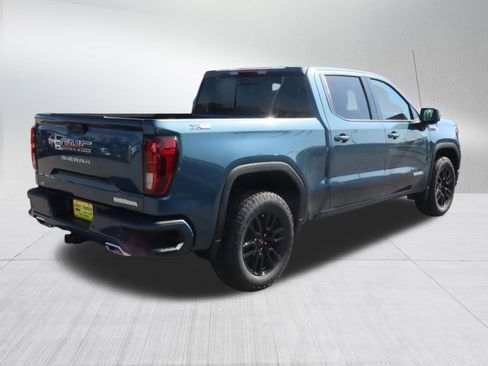 New 2026 GMC Sierra 1500 Elevation w/ Preferred Package image 7