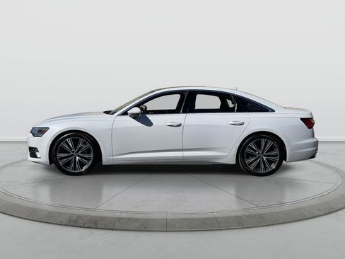 Used 2020 Audi A6 2.0T Premium w/ Convenience Package image 4