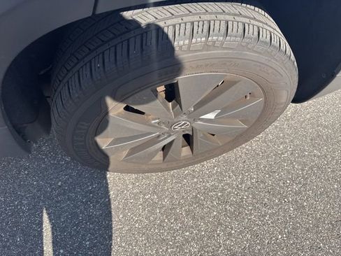 Used 2023 Volkswagen Taos S w/ IQ Drive S Package image 9