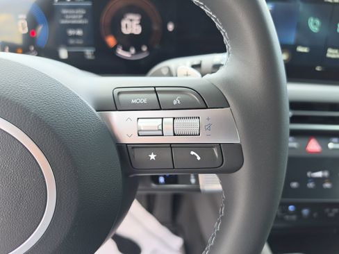 New 2026 Hyundai Sonata SEL FWD image 30