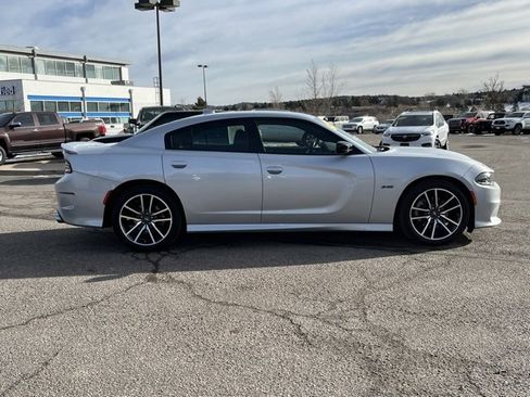 Used 2023 Dodge Charger R/T image 6