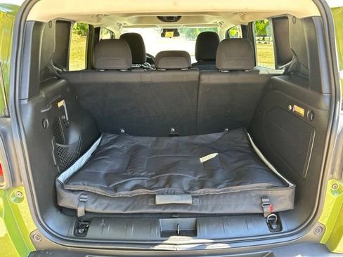 Used 2016 Jeep Renegade 75th Anniversary AWD/4WD image 20