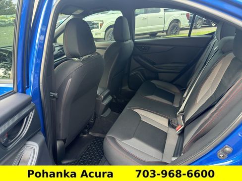 Used 2022 Subaru WRX AWD/4WD image 24