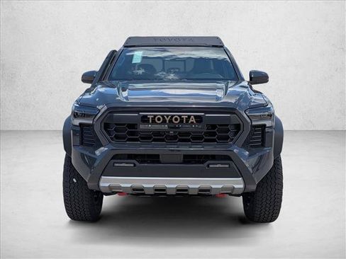 New 2026 Toyota Tacoma 4x4 Double Cab Hybrid image 6