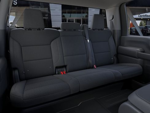 New 2026 GMC Sierra 3500 Pro w/ Convenience Package RWD image 17