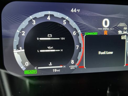 New 2026 Toyota 4Runner Limited image 15