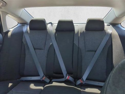 New 2026 Honda Accord SE image 18