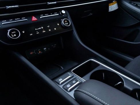 New 2026 Hyundai Sonata SEL FWD image 16