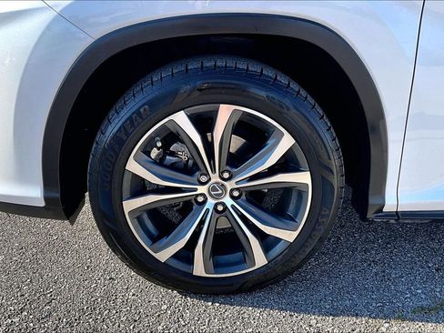 Used 2019 Lexus RX 350 AWD image 12