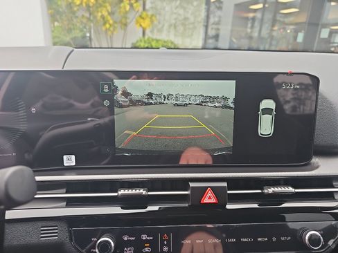 New 2026 Kia Sportage S image 16