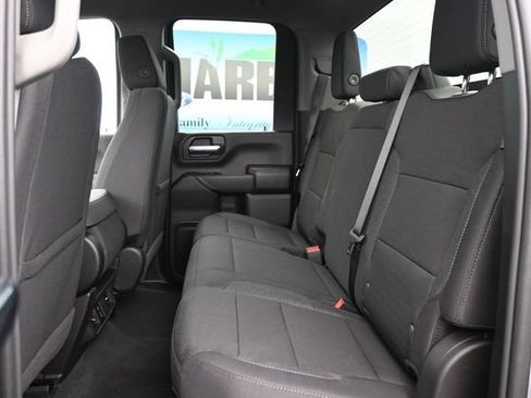 New 2026 Chevrolet Silverado 2500 Custom w/ Custom Convenience Package AWD/4WD image 8