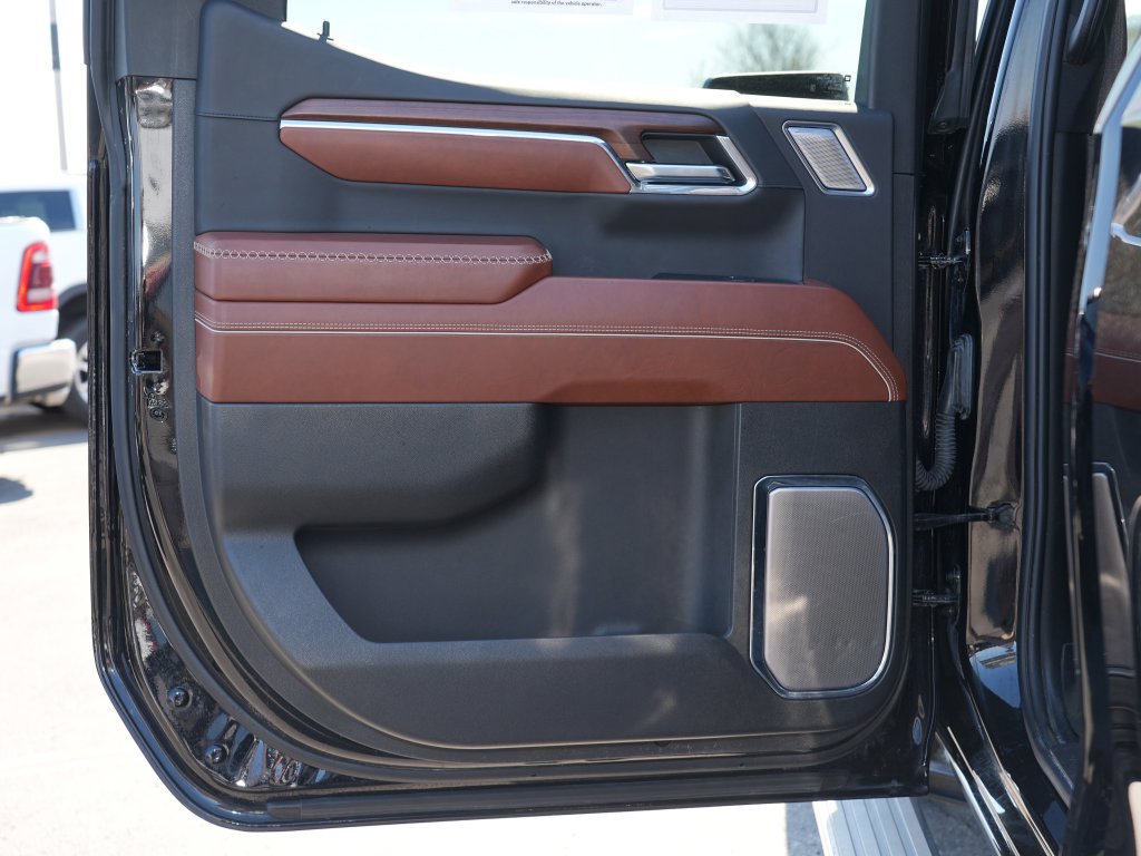 Used 2024 GMC Sierra 1500 Denali Ultimate AWD/4WD image 20