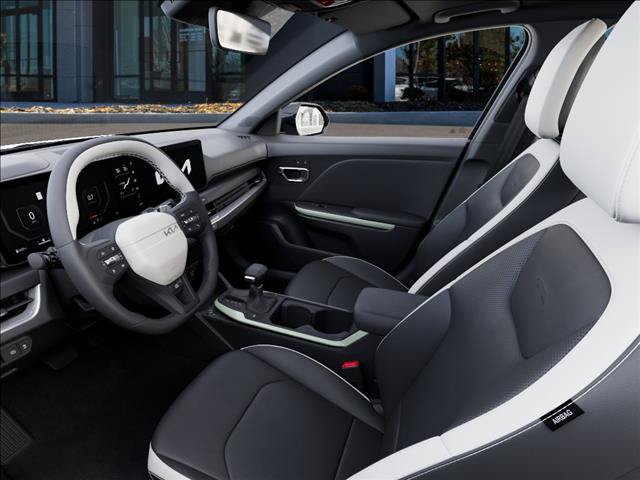 New 2026 Kia K4 GT-Line FWD image 17
