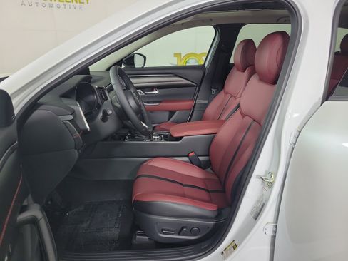 New 2026 MAZDA CX-50 2.5 Hybrid w/ Weather Package image 11