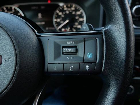 Certified 2023 Nissan Rogue SV AWD/4WD image 26