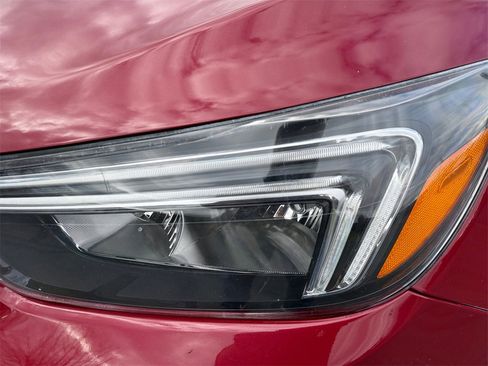 Used 2020 Buick Encore Preferred image 22