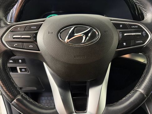 Used 2020 Hyundai Palisade Limited FWD image 16