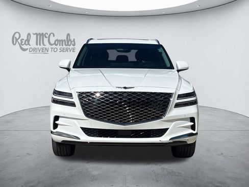 Used 2024 Genesis GV80 3.5T Advanced w/ Advanced Package AWD/4WD image 9