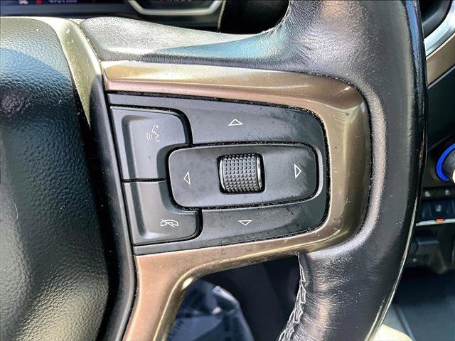 Used 2022 Chevrolet Silverado 2500 High Country w/ Safety Package II AWD/4WD image 21