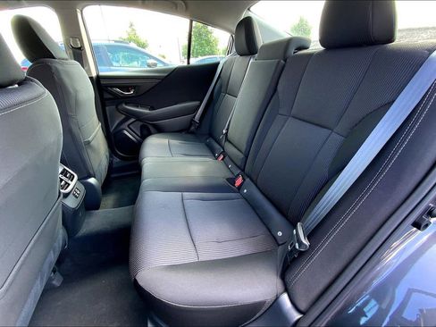 New 2025 Subaru Legacy Premium image 13