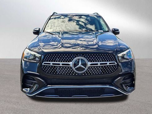 New 2026 Mercedes-Benz GLE 450 4MATIC image 8