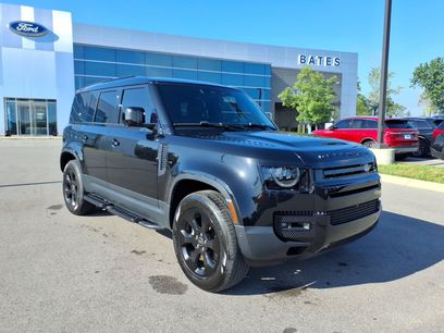 Used 2023 Land Rover Defender 110 S